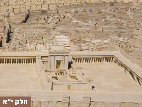 השלכות החורבן בימינו;י''ז בתמוז;עצם החורבן;חכמתם של בני ירושלים- חלק א`;חכמתם של בני ירושלים-חלק ב`;תהליך תשובת האדם;מלאכת ההיפוך;מלאכת ההיפוך בתוך הבית;מלאכת ההיפוך דוגמאות;תורה ומלכות;החורבן של האותיות;קללה וברכה;לראות ואח''כ לדבר;מתוך החושך מגלים את האור