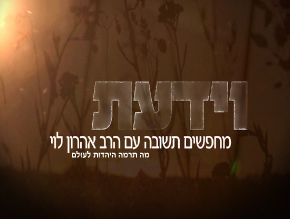 מה תרמה היהדות לעולם?;מה צופן לנו העתיד;מעמד האשה חלק א`;מעמד האשה חלק ב`;סבל, יסורים ומשמעותם – חלק ב`;יהדות, נצרות ואיסלאם;השתלשלות התורה שבע''פ;פיתוח הרצון;תפילה;נבואות שהתגשמו;השגחה פרטית;טעמי המצוות;היכן מסתתרת משמעות החיים?;בטחון והשתדלות;סבל, יסורים ומשמעותם – חלק א`